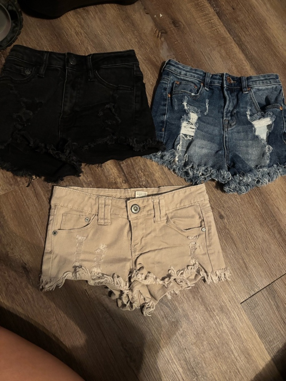 Women’s shorts